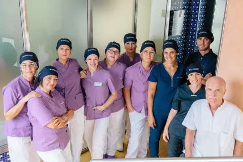 Foto di Clinica Dentale Rocci - Chieti