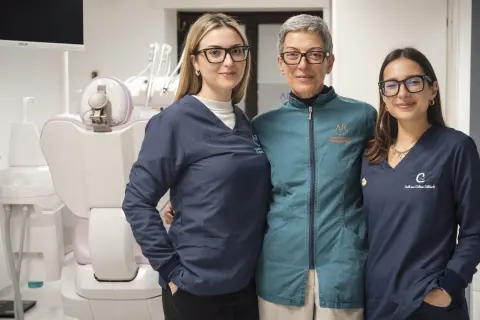 Foto di Studio Dentistico Innamorato - Teggiano