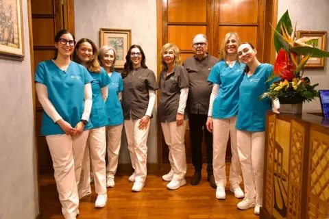 Foto di Studio Dentistico Ciabattini Cioni