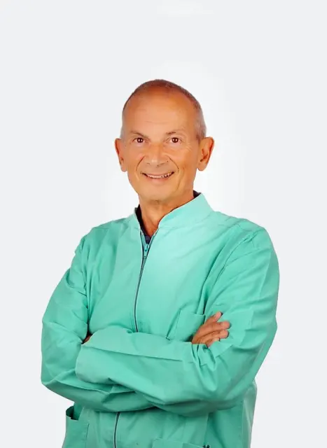 Foto di Studio Dentistico Roma - Claudio Santori