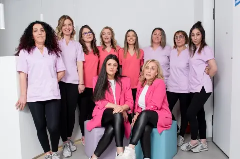 Foto di Studio Odontoiatrico E Ortodontico Dr.Ssa Elena Signorelli