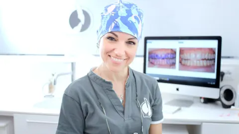Foto di Recchia Ambulatorio Polispecialistico Srl. Medico, Ortodontico Ed Odontoiatrico