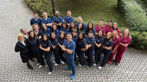 Foto di Studio Dentistico - My Smile