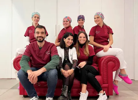 Foto di Qmedica Nuoro