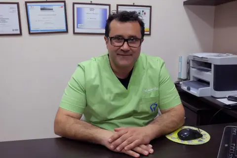 Foto di Studio Dentistico Dr. Giuseppe Barletta