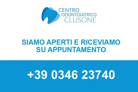 Foto di Centro Odontoiatrico Clusone Srl