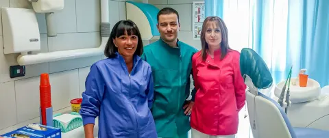 Foto di Studio Dentistico Dr. Maurizio Bullo