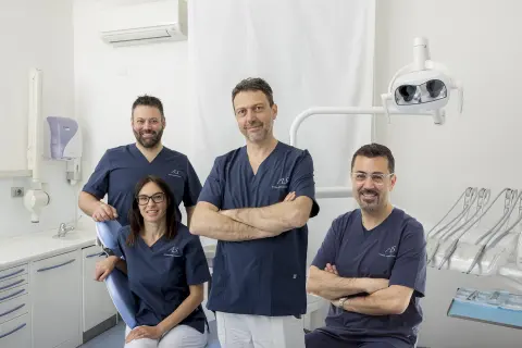Foto di Studio Dentistico Associato Appiani Stortini