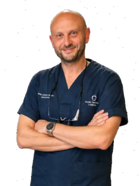 Foto di Dentista Carbone Gravina In Puglia