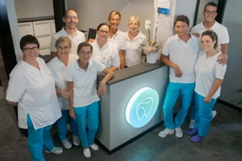Foto di Studio Dentistico Associato Dr. G. Certani E Dr. G. M. Morello