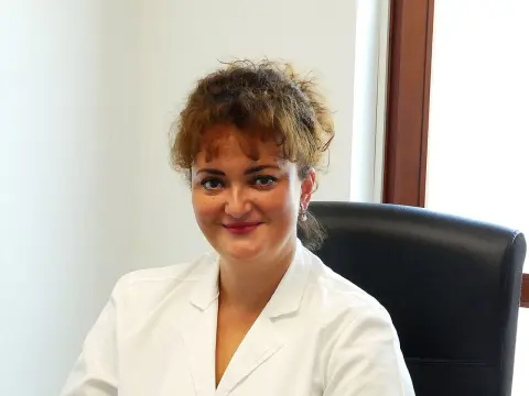 Foto di Studio Dentistico Dentalblu Dott.Ssa Satcovschi Gianina Paula