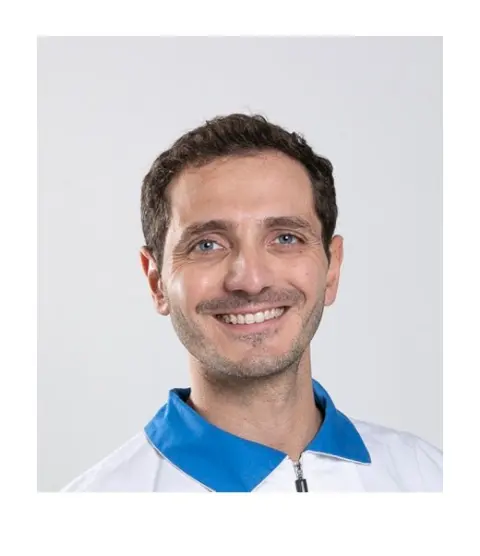 Foto di Studio Dentistico Dott. Edoardo Mantovani