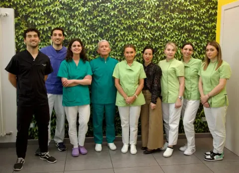Foto di Centro Medico Odontoiatrico Ridea