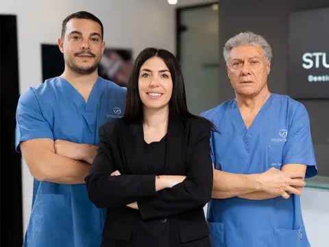 Foto di Studio Dentistico Santini  Specialisti In Impianti Dentali Ed Odontoiatria Estetica