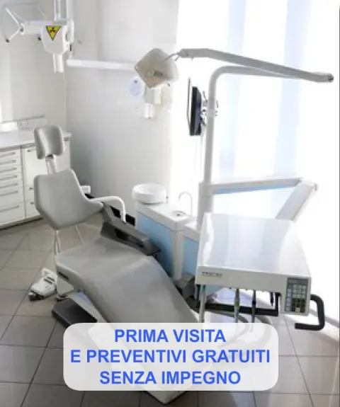 Foto di Studio Dentistico De Ritis
