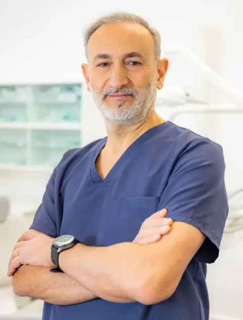 Foto di Os Oris - Studio Dentistico Monza Centro
