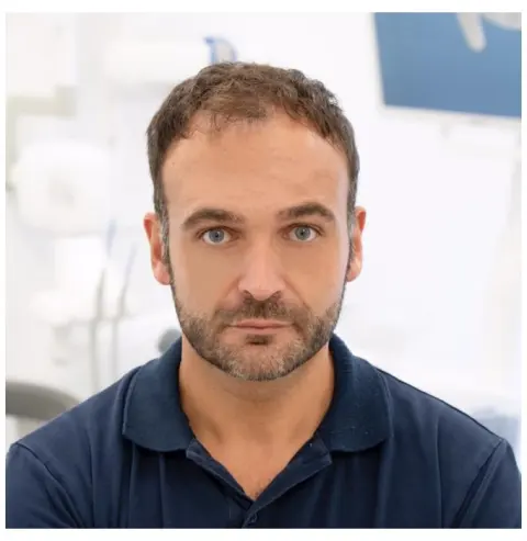 Foto di Studio Dentistico Dr. Niccolo Giachetti - Identita Studio