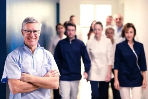 Foto di Dott. Dobbiani Andrea Medico Chirurgo Spec. Odontostomalogia