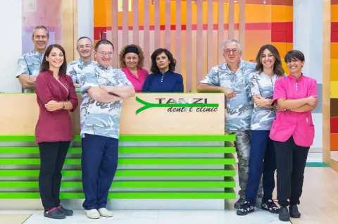 Foto di Tanzi Dental Clinic