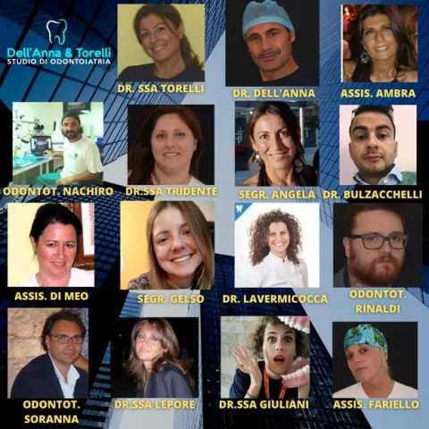 Foto di Studio Odontoiatrico Ass Toreli Dell'Anna