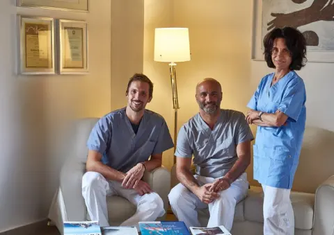 Foto di Dentista Urzetta Dr. Roberto