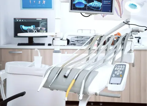 Foto di Lucio Dr. Clini Studio Dentistico Eberli Clini