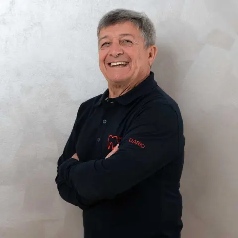 Foto di Studio Odontoiatrico M.Basile D.Gragnani - Dentista Firenze