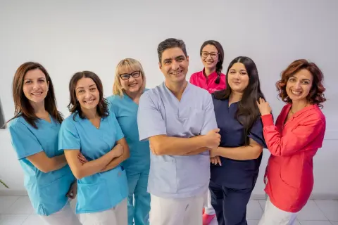 Foto di Studio Dentistico Di Gregorio