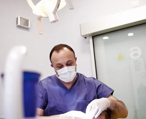Foto di Studio Dentistico Baruffaldi - Sede Bettola