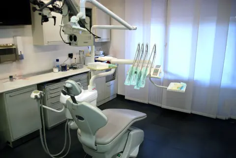 Foto di Studio Dentistico Dottor Sala