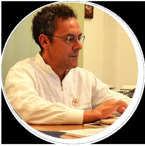 Foto di Dottor Pipino Vito