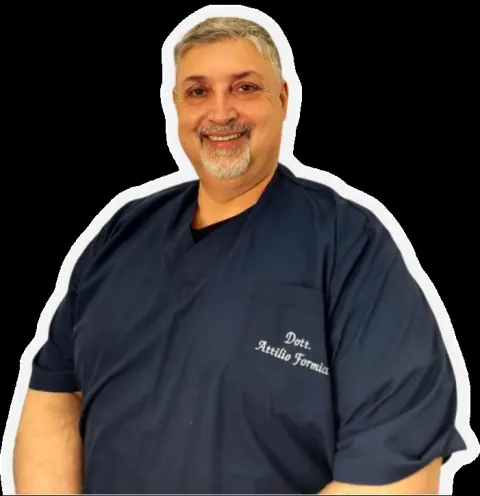 Foto di Ambulatorio Odontoiatrico Aura