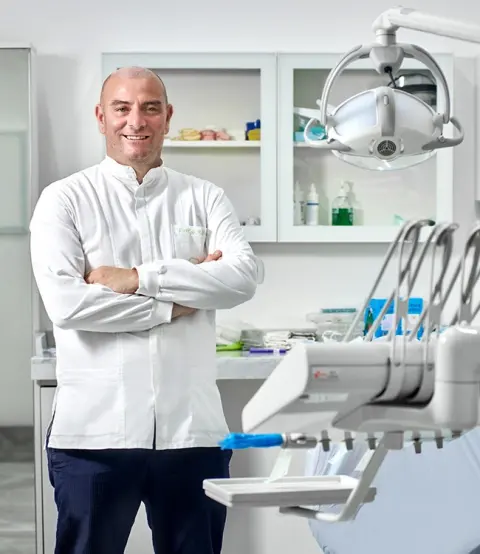Foto di Studio Dentistico Pediatrico Alfano