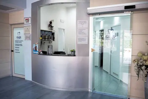 Foto di Gieffe - Studio Dentistico Cologno Monzese