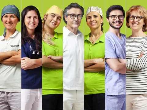 Foto di Dott. Paolo Levis New Dental Care