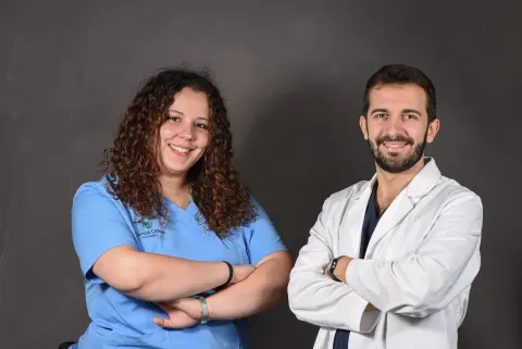 Foto di Dental Office Ammazzini - Dentista Pescia