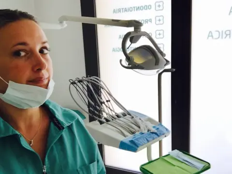 Foto di Studio Dentistico Dottoressa Bruna Argenti Dentalwelnessart