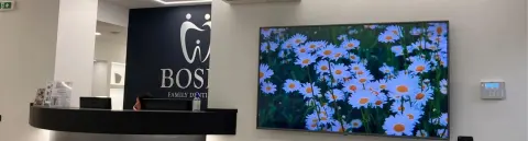 Foto di Bosio Family Dentistry