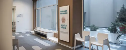 Foto di Logistica Medica