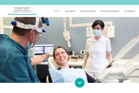 Foto di Studio Dentistico Cesti