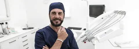 Foto di Leonino Lago Clinic