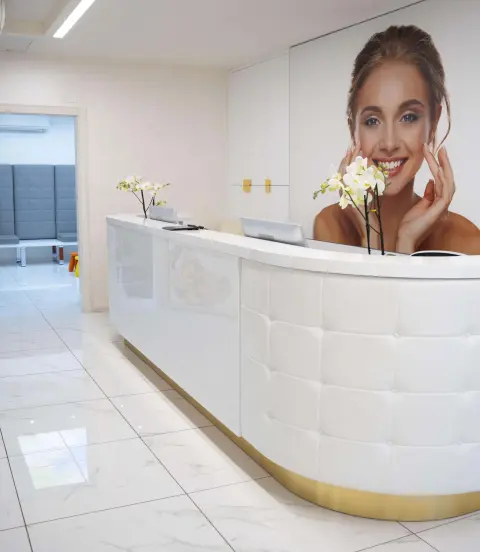 Foto di Benacus Dental Clinique - Dr. Marco Stuani