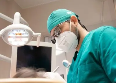 Foto di Studio Dentistico Gualandris Dr. Angelo Valerio