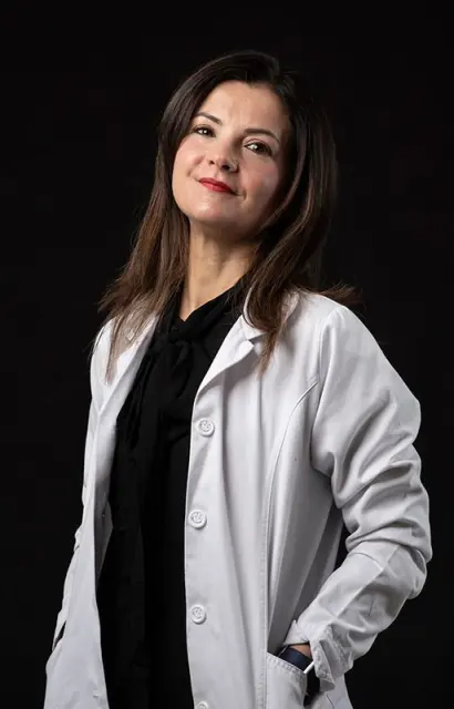 Foto di Manuela Mereu - Studio Dentistico