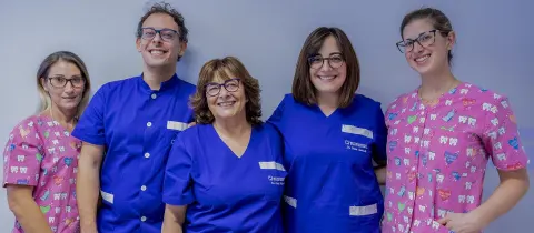 Foto di Studio Dentistico Mottolese Vista Dentista A Torino