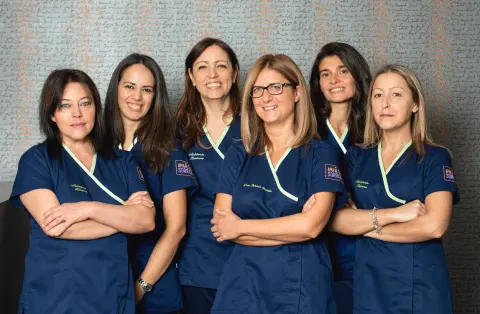 Foto di Sardella Patrizia Studio Dentistico