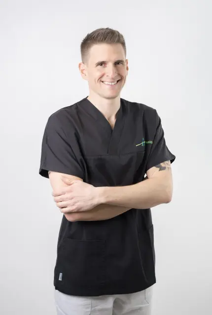 Foto di Studio Dentistico Coppe-Scarpis