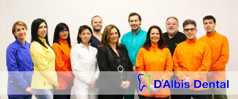 Foto di D'Albis Dental - Dentista - Odontoiatria Multidisciplinare