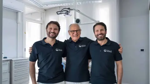 Foto di Studio Dentistico Gallo - Clinica Odontoiatrica