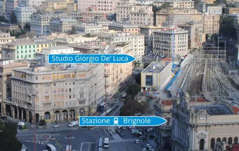 Foto di Studio Dentistico Giorgio De' Luca
